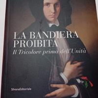 La bandiera proibita (il Tricolore)