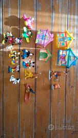 Lotto Disney Memorabilia