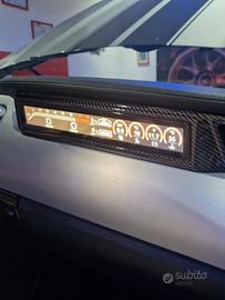Display passeggero per ford mustang 2015-2017