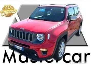 JEEP Renegade Renegade 1.3 t4 phev Limited 4xe A