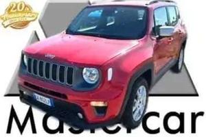 JEEP Renegade Renegade 1.3 t4 phev Limited 4xe A