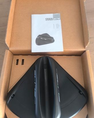 Elite sterzo steering riser block