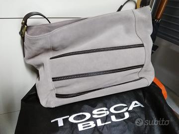 Borsa Tosca Blu originale