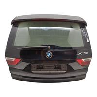 PORTELLONE POSTERIORE COMPLETO BMW X3 1Â° Serie 41