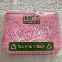 MC2 Saint Barth Pochette