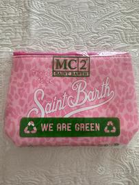 MC2 Saint Barth Pochette