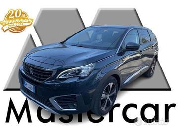 PEUGEOT 5008 5008 II 2016 1.6 bluehdi Allure s -
