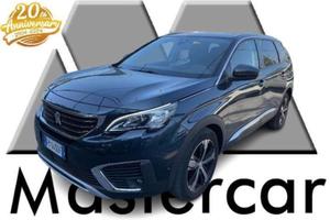 PEUGEOT 5008 5008 II 2016 1.6 bluehdi Allure s -
