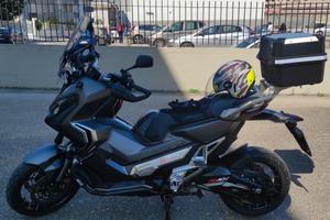 XADV perfetta