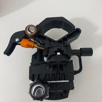 Celestron NexYZ supporto smartphone telescopio