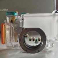 Custodia impermeabile per Canon WP-DC700