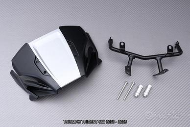 Cupolino TRIUMPH TRIDENT 660 2021 - 2025