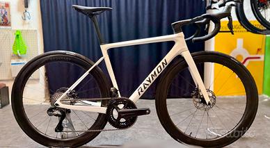 💥 RAYMON KIRANA ULTRA STEALTH WHITE 💥