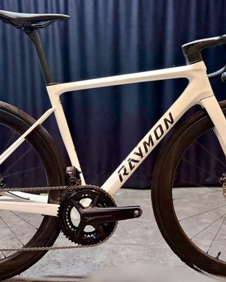 💥 RAYMON KIRANA ULTRA STEALTH WHITE 💥