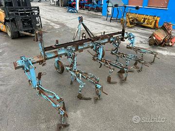 Sarchio preparatore f.lli Casara larghezza 3,30m