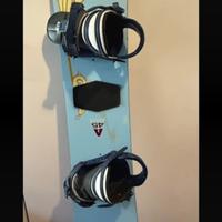 TAVOLA SNOWBOARD