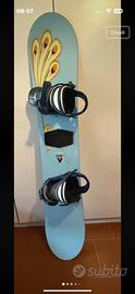 TAVOLA SNOWBOARD