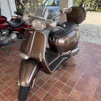 Lambretta V200 Special