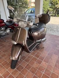 Lambretta V200 Special