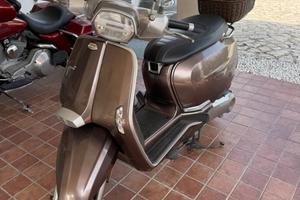 Lambretta V200 Special