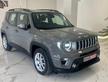 Jeep Renegade 1.6 Mjt DDCT 120 CV Limited