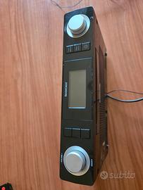 radio cucina pensile