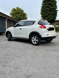 Nissan Juke 1.5