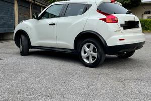 Nissan Juke 1.5