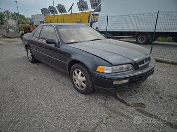 Honda Legend 1993 3.2 V6 Demolita - Per Ricambi