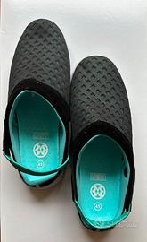 Ciabatte sabot unisex