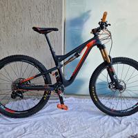 mtb Scott Genius 