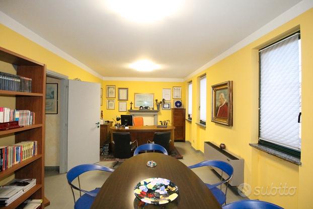 Ufficio, Studio in Sotto il Monte Giovanni XXIII