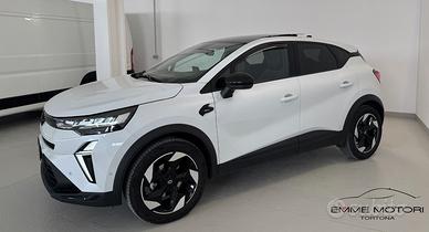 Renault Captur 1.0 eco-g Techno 100cv / NO VINCOLI