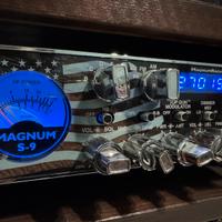 Cb magnum s9