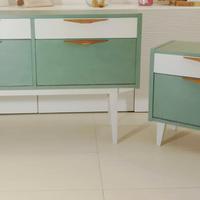 Mobili MID-CENTURY