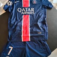 Completino  PSG