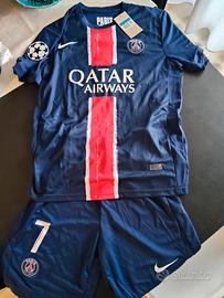 Completino  PSG
