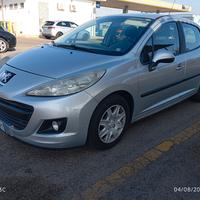 Peugeot 207 1.4 hdi