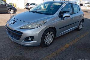 Peugeot 207 1.4 hdi