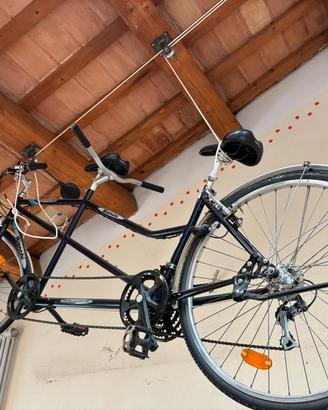 Tandem SPILLONE Bianchi