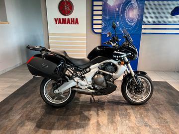 KAWASAKI VERSYS 650