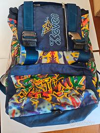 Zaino Seven vintage 
