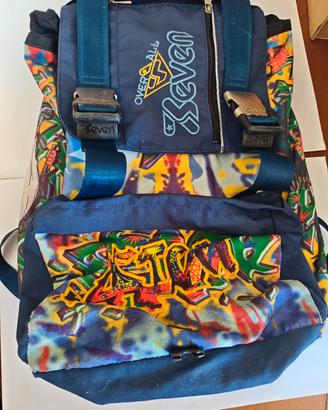 Zaino Seven vintage 