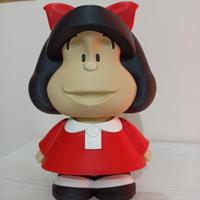 Mafalda in stampa 3D
