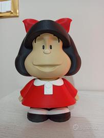 Mafalda in stampa 3D