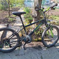 bici bambino racing boy 500