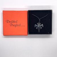 Collana Desideri Preziosi MAI USATA