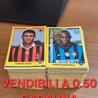 Figurine Serie A anno 2009/2010