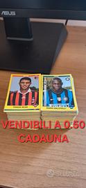 Figurine Serie A anno 2009/2010