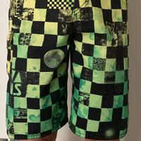 Costume boxer Vans da mare per uomo